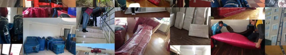 Halfeti evden eve nakliyat görseli