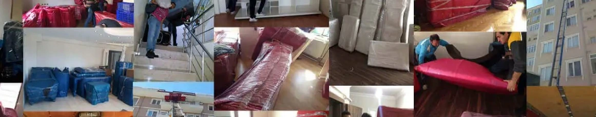 Halfeti Parça Eşya Taşımacılık görseli